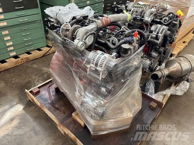Cummins QSF2.8 Moteur