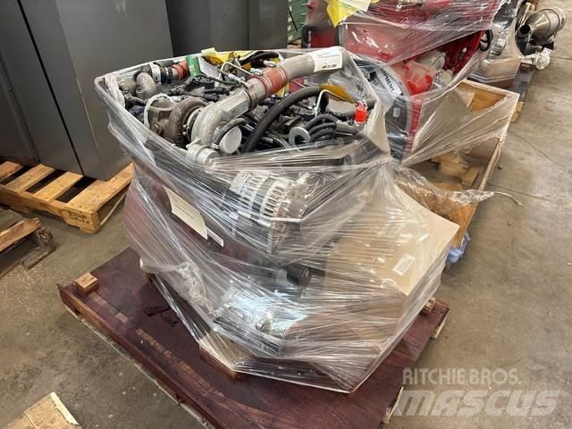 Cummins QSF2.8 Moteur