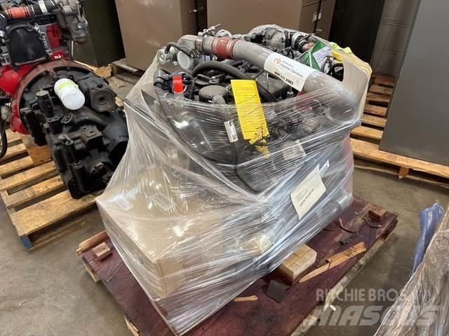 Cummins QSF2.8 Moteur