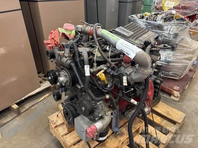 Cummins QSF2.8 Moteur