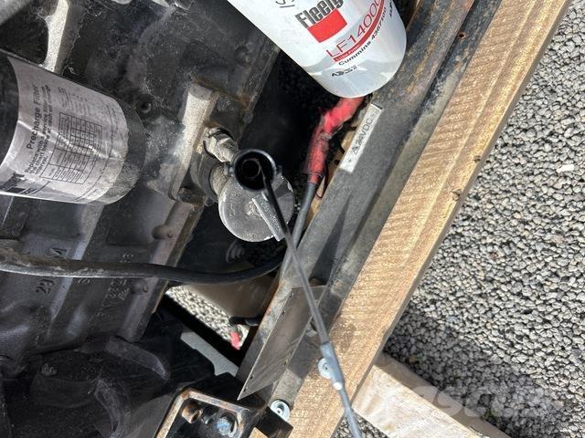 Cummins QSM11 Moteur
