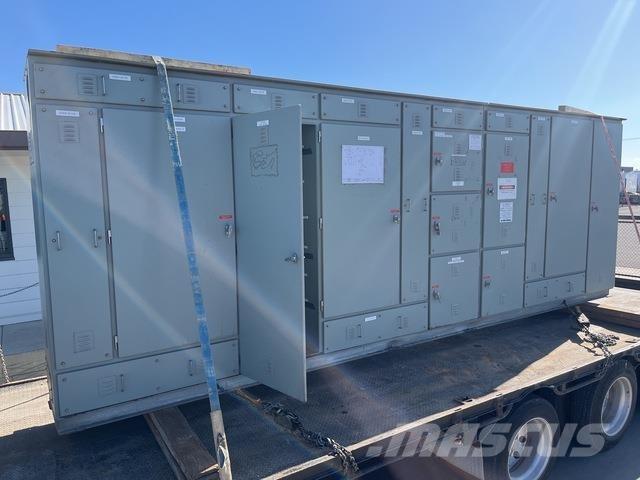  Custom Built Construction - Autres