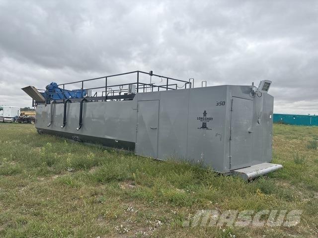  Custom Built Autre équipement de forage