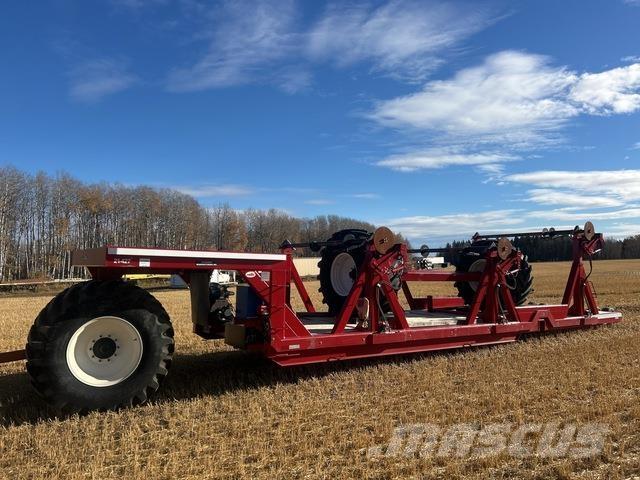  CW Mowat FLC Autre remorque