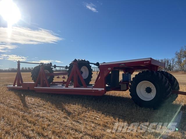  CW Mowat FLC Autre remorque