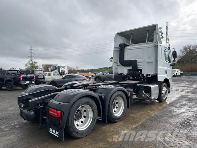 DAF CF 450 Tracteur routier