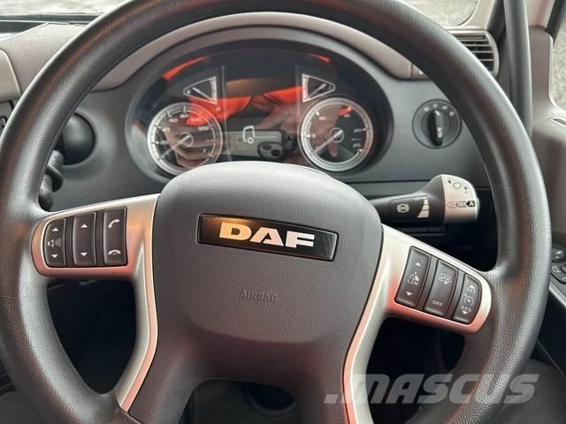 DAF CF 450 Tracteur routier