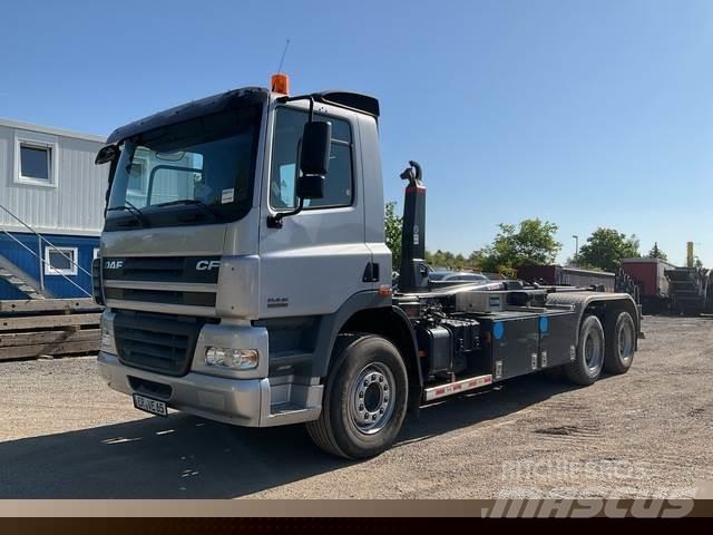 DAF CF85.340 Construction - Autres