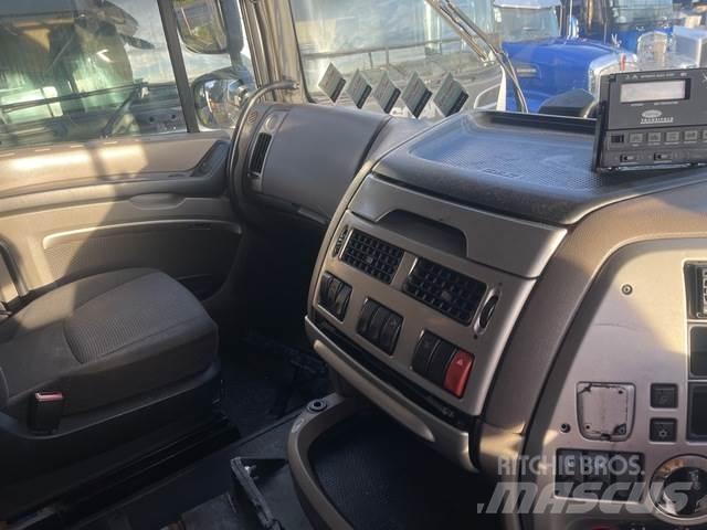 DAF XF105 Châssis cabine