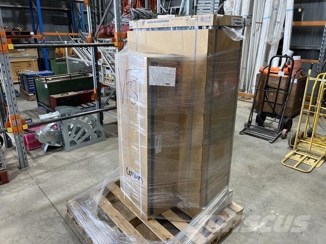  Daikin Construction - Autres