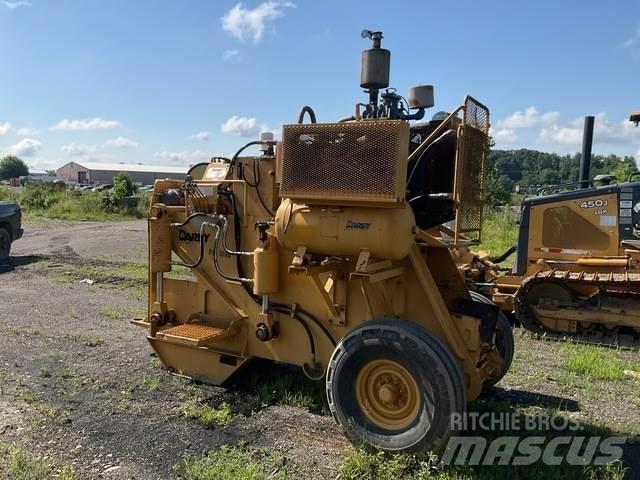  Darby 6-20 Machines à cintrer