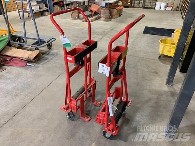 Dayton 13V409 Construction - Autres