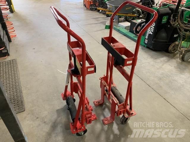 Dayton 13V409 Construction - Autres