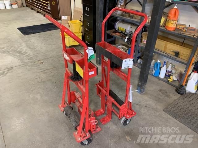 Dayton 13V409 Construction - Autres