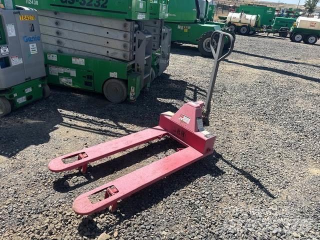 Dayton 24L322 Transpalette manuel