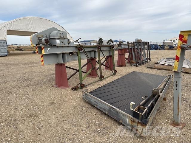 Deister  Autre équipement souterrain