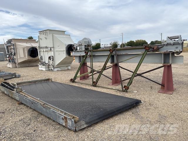 Deister  Autre équipement souterrain