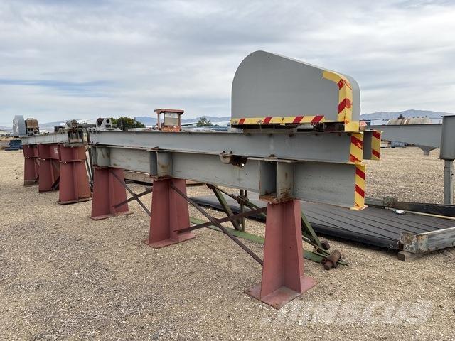 Deister  Autre équipement souterrain