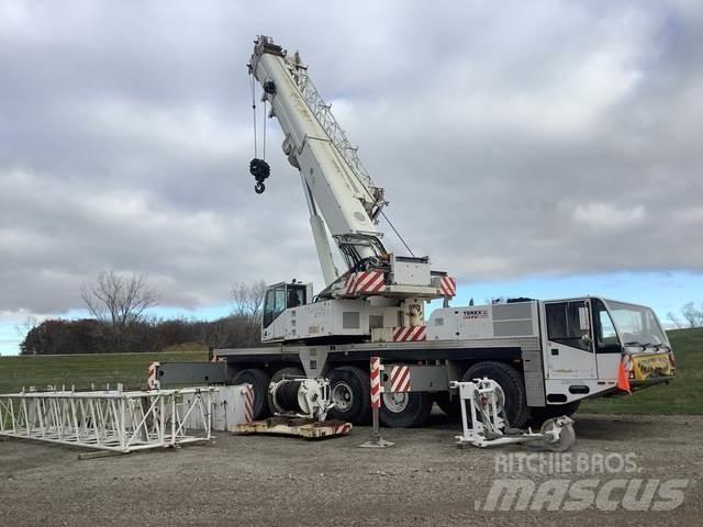Demag AC100-L Grues tout terrain
