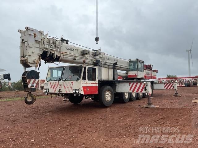 Demag HC340 Grues tout terrain