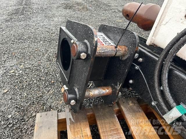 Demco DMB21 Marteau hydraulique