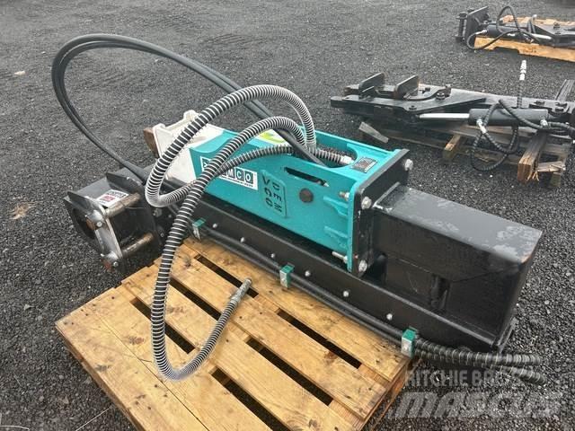 Demco DMB21 Marteau hydraulique