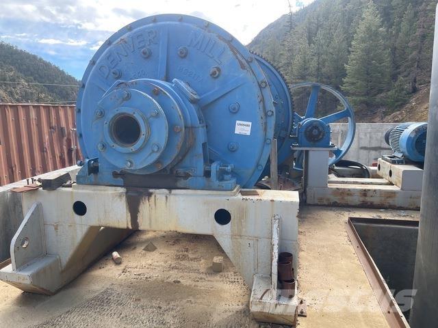  Denver Construction - Autres