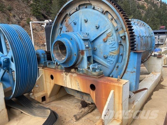  Denver Construction - Autres