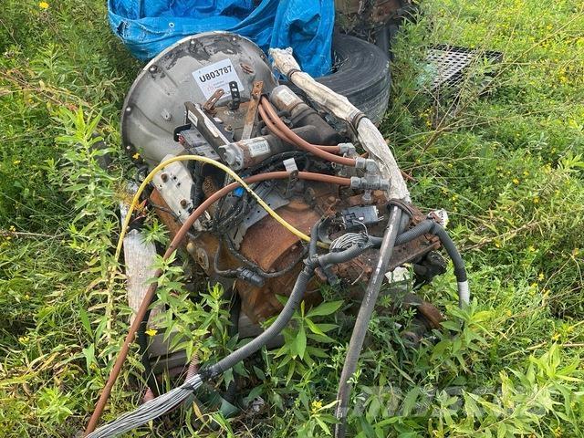 Detroit  Construction - Autres