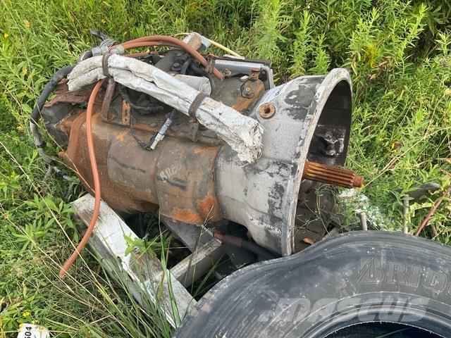 Detroit  Construction - Autres