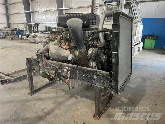 Detroit DD15 Moteur