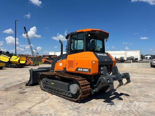 Develon DD100 Bouteurs sur chenilles