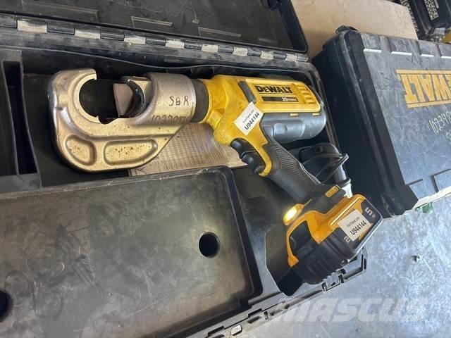 DeWalt DCE300 Construction - Autres