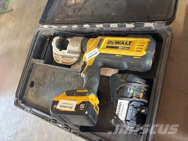 DeWalt DCE300 Construction - Autres