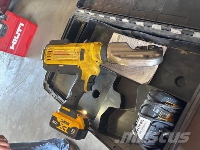 DeWalt DCE300 Construction - Autres