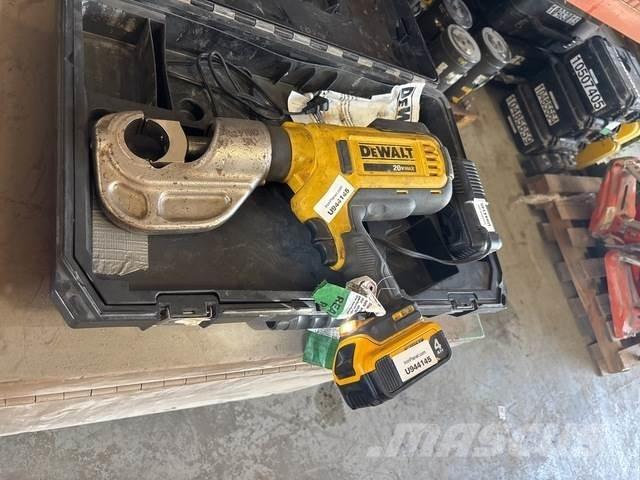 DeWalt DCE300 Construction - Autres