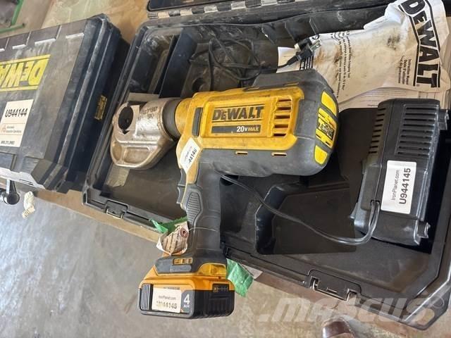 DeWalt DCE300 Construction - Autres