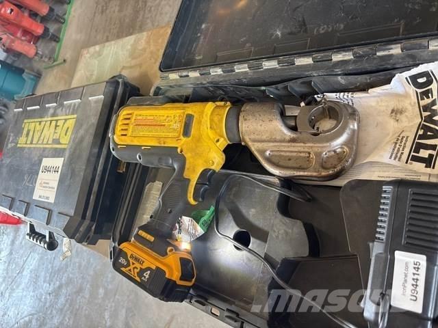 DeWalt DCE300 Construction - Autres