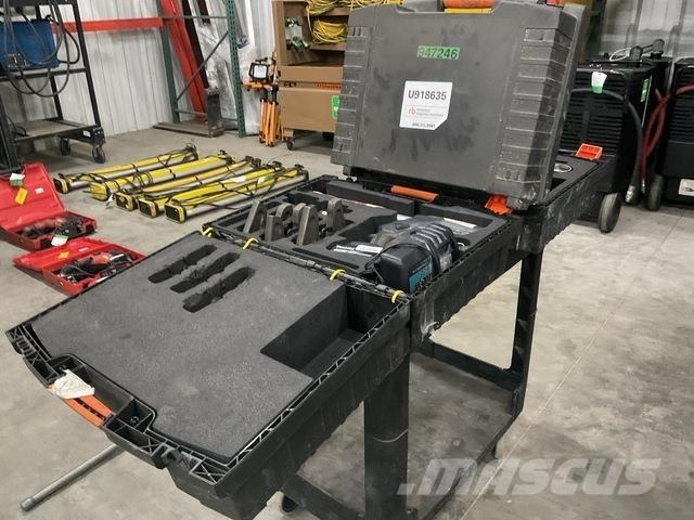 DeWalt DW294 Construction - Autres