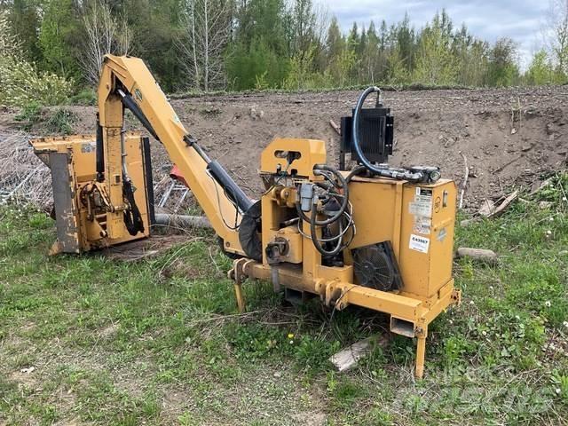 Diamond Mowers Cisaille
