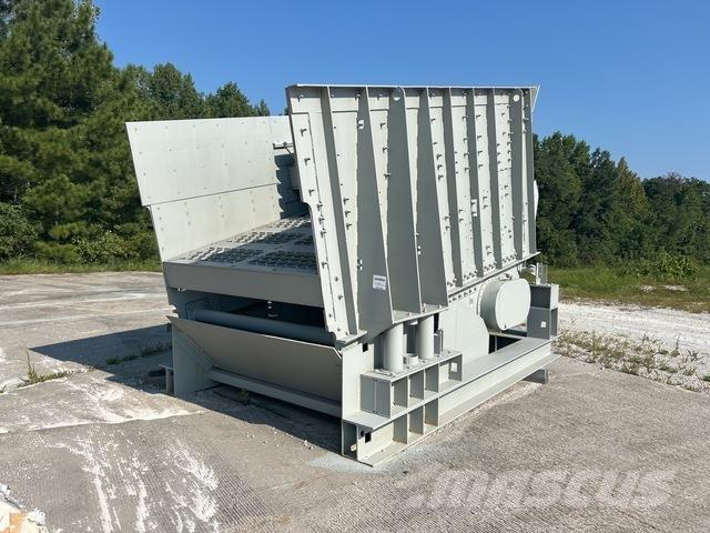  Diester VG2712 Crible