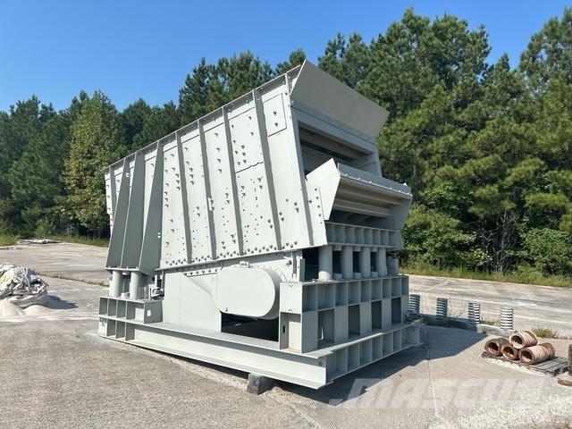  Diester VG2712 Crible