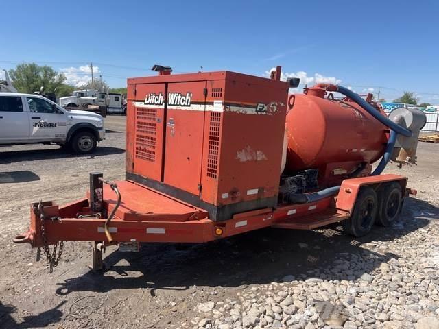 Ditch Witch  Construction - Autres
