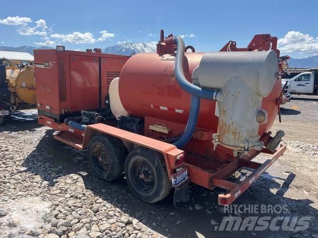 Ditch Witch  Construction - Autres