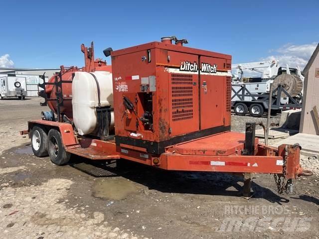 Ditch Witch  Construction - Autres