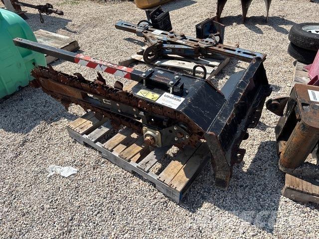 Ditch Witch  Trancheuse