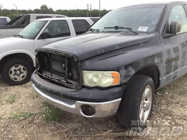 Dodge  Autre fourgon / utilitaire