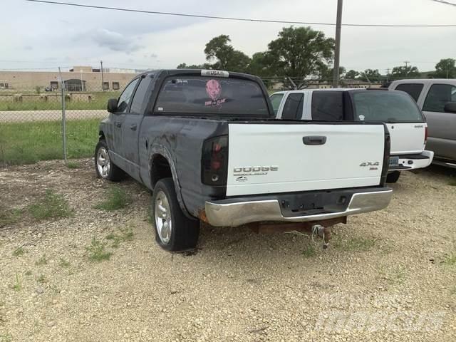 Dodge  Autre fourgon / utilitaire