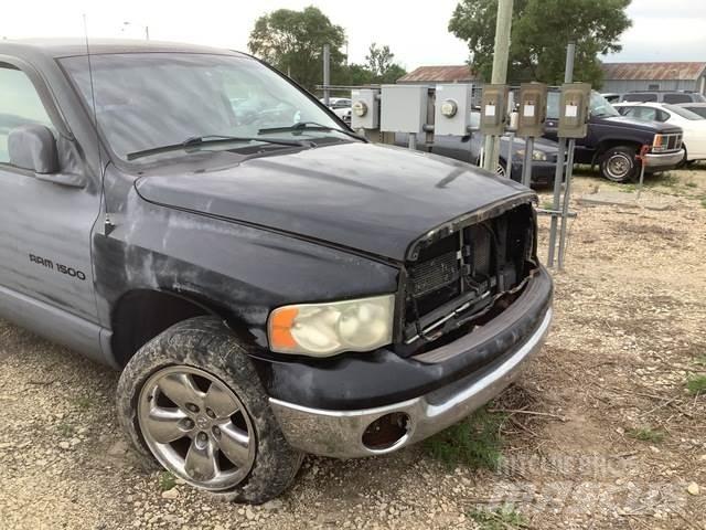 Dodge  Autre fourgon / utilitaire