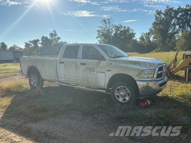 Dodge 2500 Utilitaire benne
